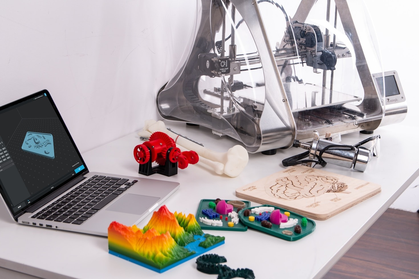 How We Turn Sketches Into Figurines