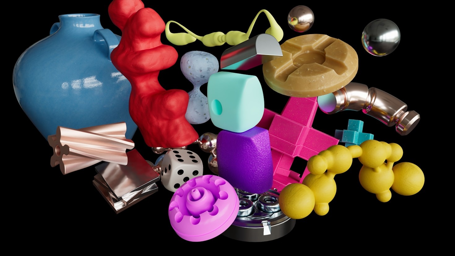 Community Spotlights From Our Talented Makers
