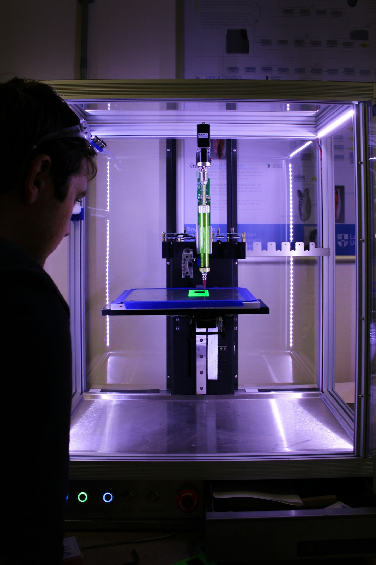 Exploring The Process Behind Precision Printing